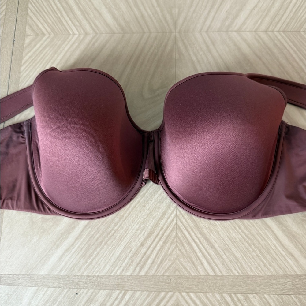 ThirdLove Brown Bra
